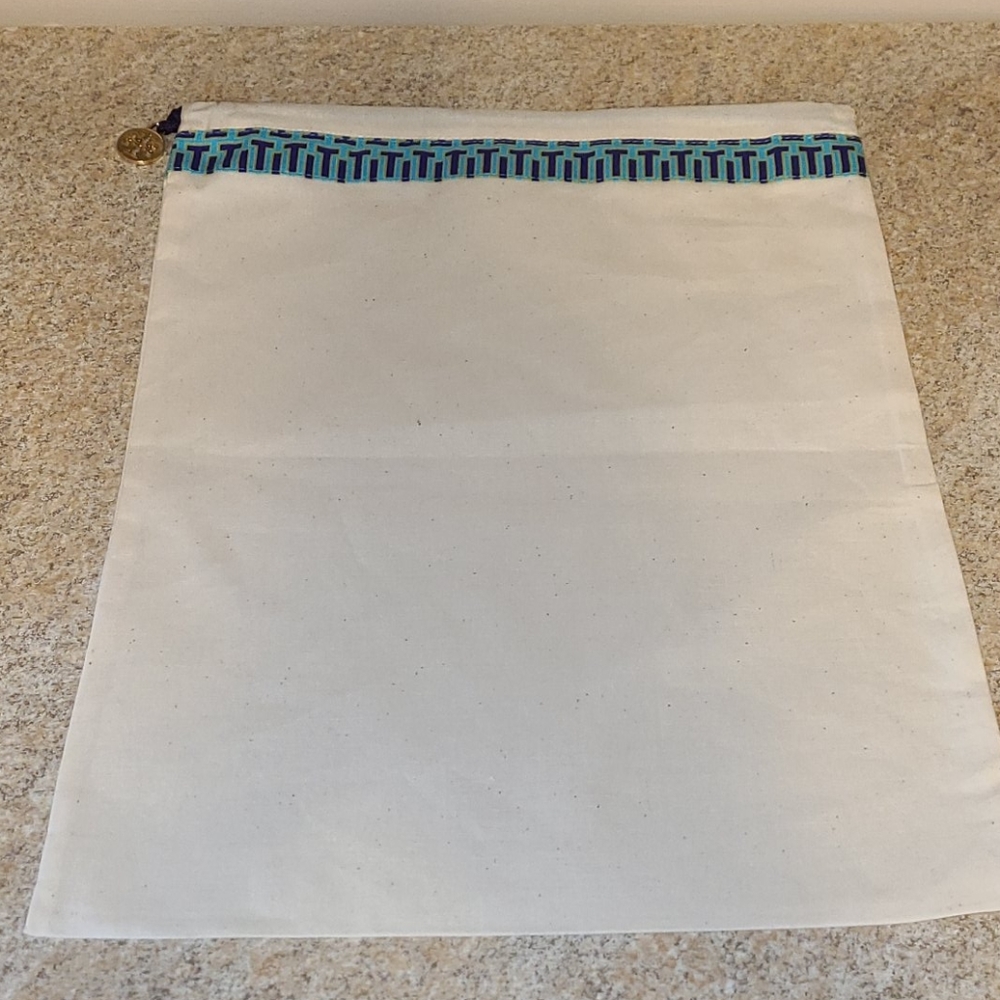 Tory Burch Dust Bag / Shoe Bag